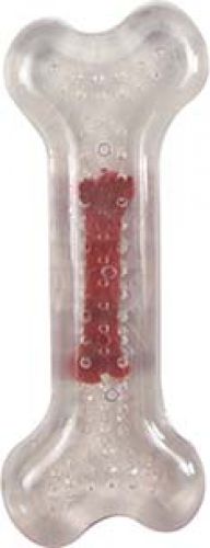 Flamingo TPR κόκκαλο - με βοδινό  8 cm