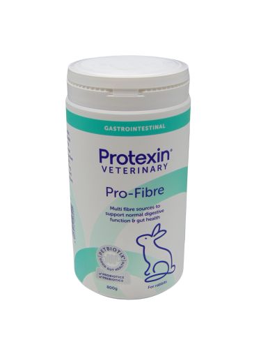 PROTEXIN PRO-FIBRE ΚΟΥΝΕΛΙ  800 g