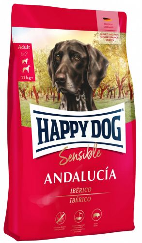 Happy Dog Supreme Sensitive Andalucia  300 g