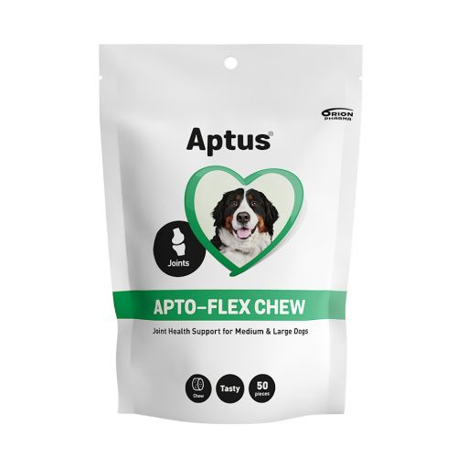 APTUS APTO-FLEX CHEW δισκίο  50 tabletta