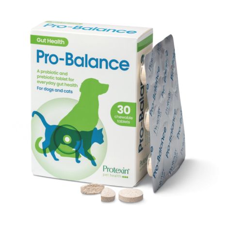 PROTEXIN PRO-BALANCE  30 tabletta