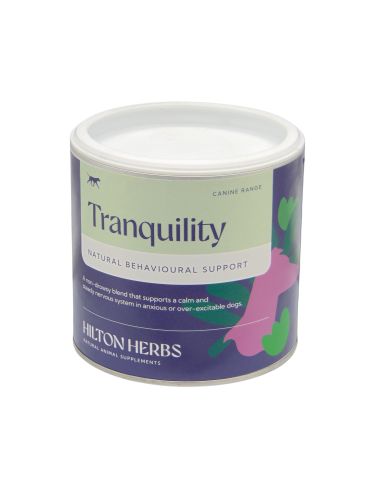 TRANQUILITY NYUGTATÓ POR  60 g