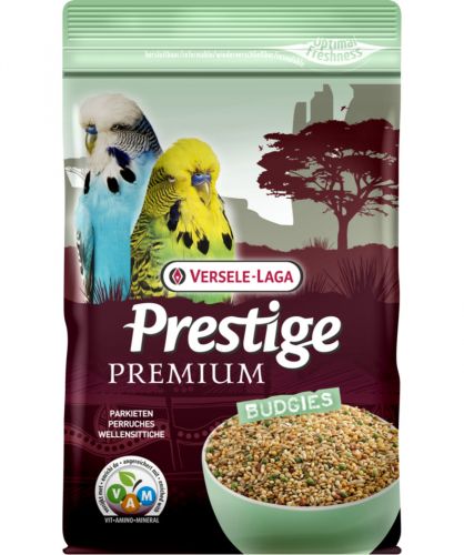 Versele Laga Prestige Παπαγαλάκια  0.8 kg