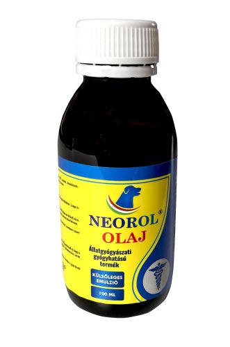 NEOROL ΛΑΔΙ  100 ml
