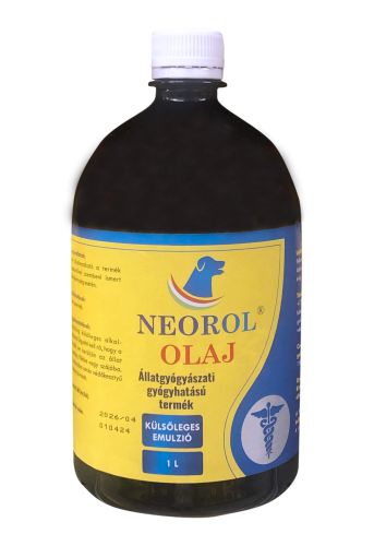 NEOROL ΛΑΔΙ  1 l