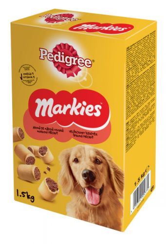 Pedigree Markies  1.5 kg
