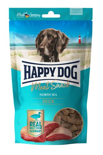 Happy Dog Κρεατικό Σνακ Βόρεια Θάλασσα  75 g
