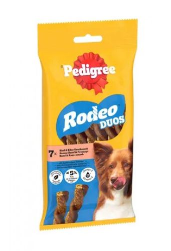 Pedigree Rodeo Duos  123 g