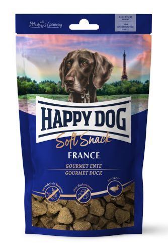 Happy Dog Soft Snack Γαλλία  100 g