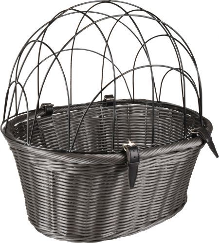 Flamingo Καλάθι Ποδηλάτου  43x36x45 cm