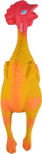 Flamingo λατέξ κοτόπουλο Gallina  14 cm