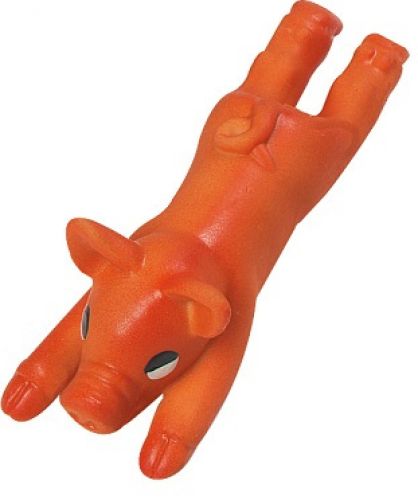 Flamingo Λατέξ Μίνι Ζώα malac   1 db