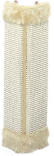 Flamingo scratching post - γωνία  49 cm x 22.5 cm