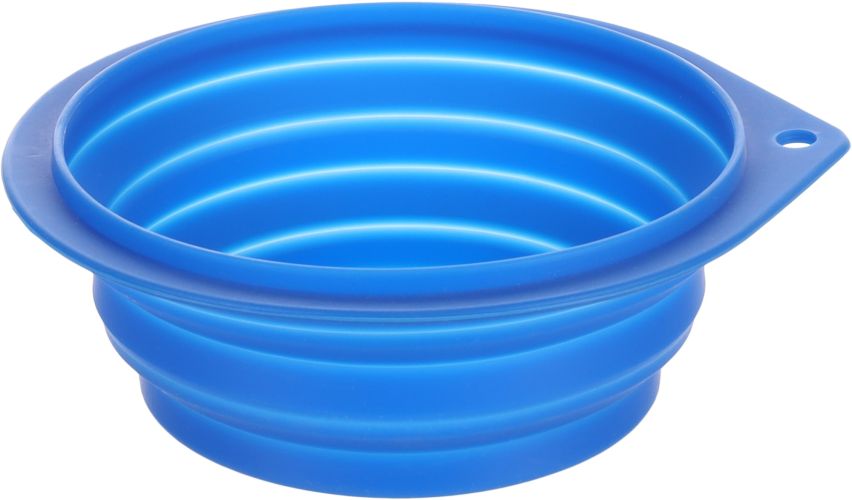 Αναδιπλούμενο μπολ Flamingo  500 ml