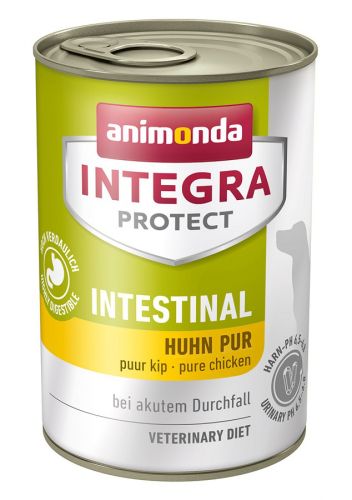 Animonda Integra Protect Intestinal κονσέρβα, κοτόπουλο  400 g