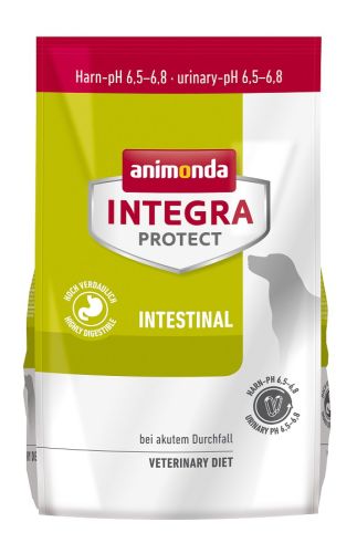 Animonda Integra Protect Intestinal ξηρά τροφή  4 kg