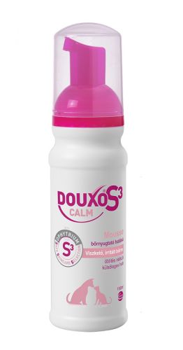 DOUXO S3 CALM ΑΦΡΟΣ  150 ml