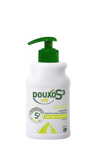 DOUXO S3 SEB ΣΑΜΠΟΥΑΝ  200 ml