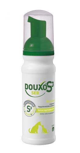 DOUXO S3 SEB ΑΦΡΟΣ  150 ml