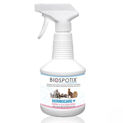 Biogance Dermocare+ Σπρέι για Γάτες  500 ml