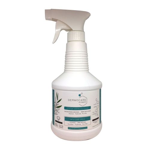 Biogance Dermocare+ σπρέι για σκύλους  500 ml