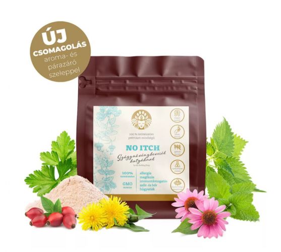 My Bulldog Herbs - No Itch  50 g