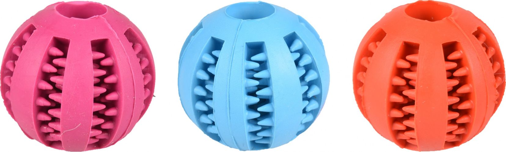 Flamingo Καθαριστική Μπάλα Δοντιών  5 cm