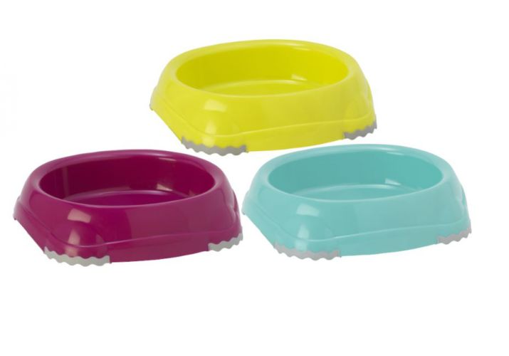 Flamingo οβάλ μπολ - Hawaii 210 ml   1 db