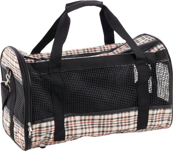 Flamingo Τσάντα Μεταφοράς Mayfair l   1 db