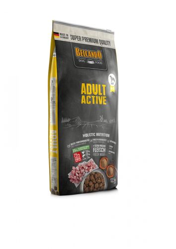 Belcando Adult Active  12.5 kg