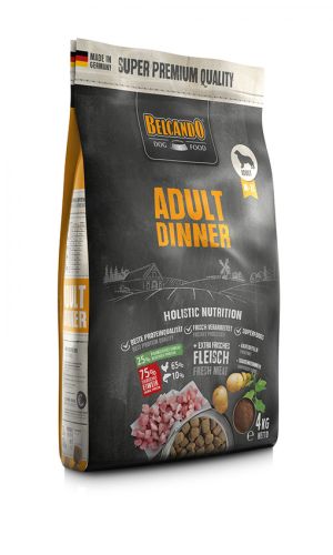 Belcando Adult Dinner  4 kg