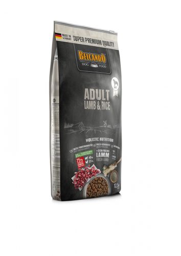 Belcando Adult Lamb & Rice  12.5 kg