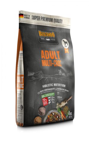 Belcando Adult Multi Croc  4 kg