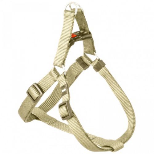 Flamingo Ziggi λουρί - μπεζ s   1 db