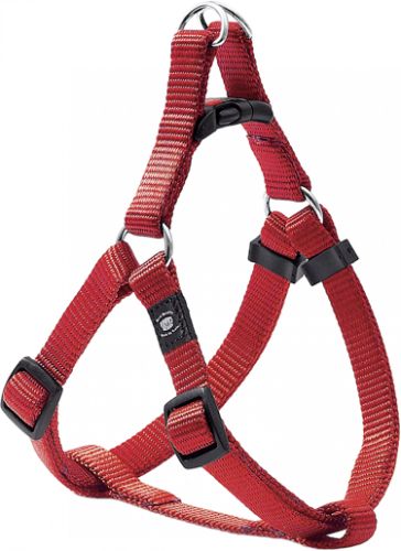 Flamingo Ziggi λουρί - κόκκινο xs   1 db