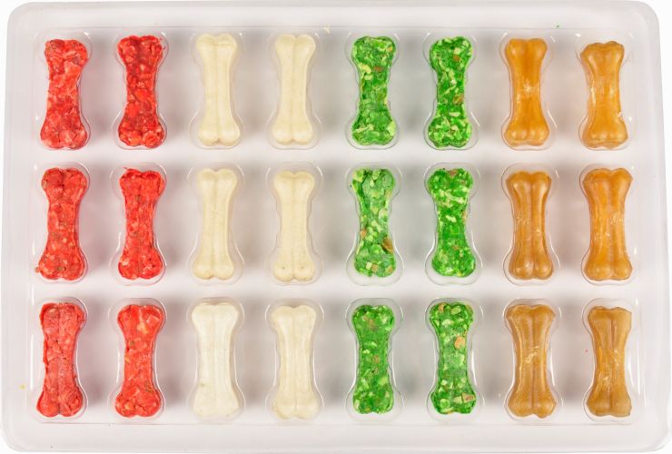 Flamingo Χριστουγεννιάτικο Ημερολόγιο για Σκύλους  1 db