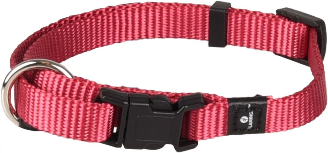 Flamingo Ziggi κολάρο - κεράσι xs   1 db