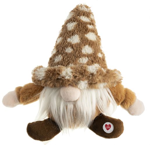 GimDog Νάνοι  Barna - 30.5 cm