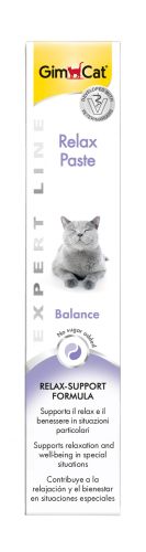 GC RELAX Πάστα  50 g