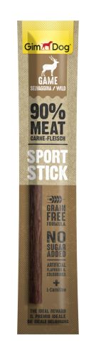 GimDog Sport Stick - ελάφι  12 g