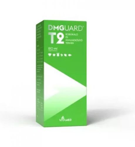 DMGuard T2  120 ml