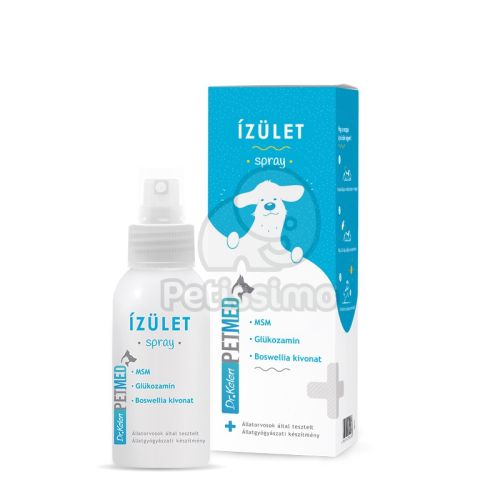 Dr. Kelen PetMed - ízület spray  100 ml