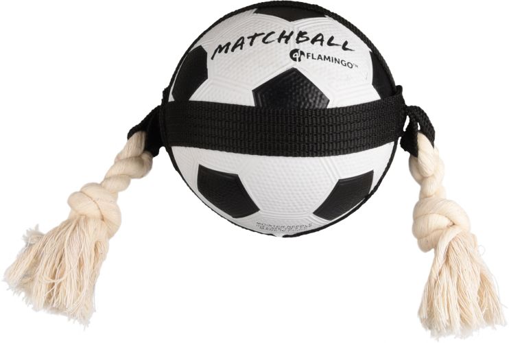 Flamingo Matchball ποδοσφαιρική μπάλα  12.5 cm