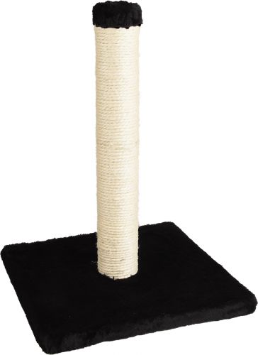 Flamingo γρατζουνιστό δένδρο - Polset  Fekete - 29 x 29 x 39 cm