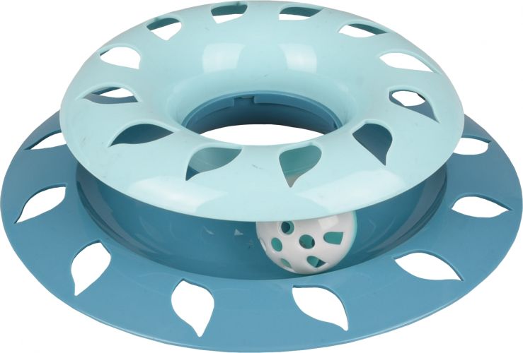 Flamingo Safira διαδραστικό παιχνίδι για γάτες  1 db