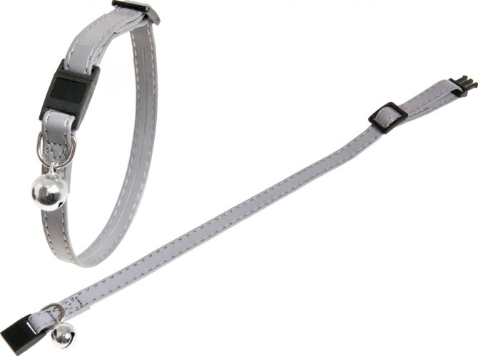 Flamingo ανακλαστικό περιλαίμιο για γάτες  1 db