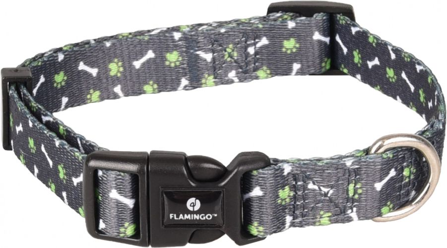 Flamingo Safia περιλαίμιο  1.5x30-45 cm