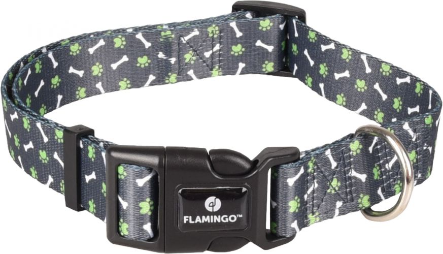 Flamingo Safia περιλαίμιο  2.5x45-65 cm