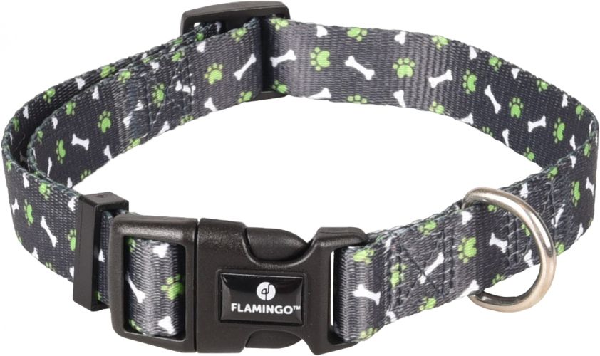 Flamingo Safia περιλαίμιο  2x40-55 cm