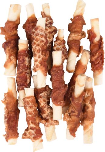 Flamingo R'Hide Wrapped Sticks - πάπια 15 x  6 cm